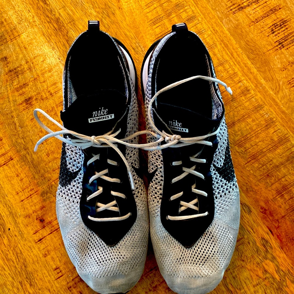 Nike Air Max Flyknit Racer